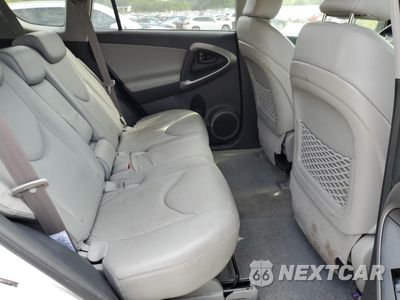 Zdjęcie 11 z 13 samochodu: 2008 TOYOTA RAV4 LIMITED VIN:JTMBD31V785171173 - miniatura