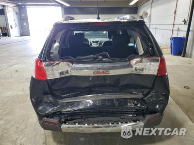 Zdjęcie 6 z 13 samochodu: 2010 GMC TERRAIN SLT VIN:2CTFLJEW0A6342713 - miniatura