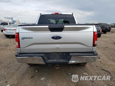 Zdjęcie 6 z 14 samochodu: 2015 FORD F150 SUPERCREW VIN:1FTEW1EP7FFB41783 - miniatura