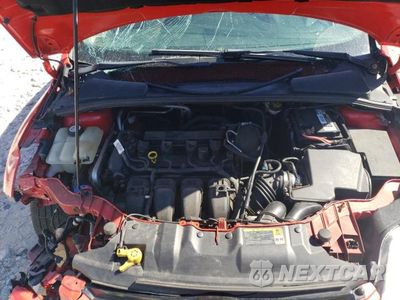 Zdjęcie 11 z 12 samochodu: 2012 FORD FOCUS SEL VIN:1FAHP3H27CL344438 - miniatura