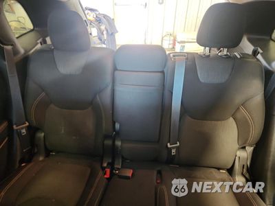 Zdjęcie 10 z 15 samochodu: 2015 JEEP CHEROKEE LATITUDE VIN:1C4PJLCB4FW678461 - miniatura