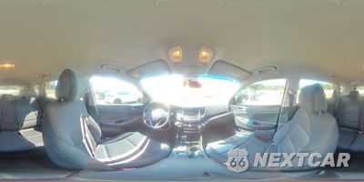 Zdjęcie 15 z 16 samochodu: 2017 HYUNDAI TUCSON LIMITED VIN:KM8J33A43HU386007 - miniatura