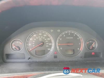 Zdjęcie 9 z 13 samochodu: 2004 VOLVO XC70 VIN:YV1SZ59H141140850 - miniatura