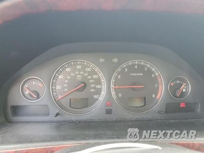 Zdjęcie 9 z 13 samochodu: 2004 VOLVO XC70 VIN:YV1SZ59H141140850 - miniatura