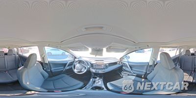 Zdjęcie 15 z 15 samochodu: 2016 TOYOTA RAV4 XLE VIN:2T3WFREV5GW247442 - miniatura