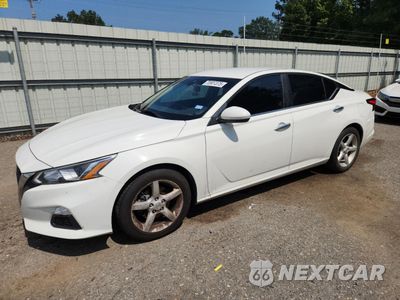 2021 NISSAN ALTIMA S 1N4BL4BV4MN392088 - główne zdjęcie licytacji z USA - miniatura