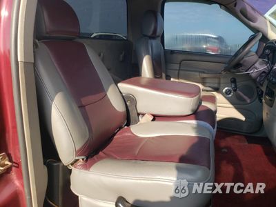 Zdjęcie 10 z 14 samochodu: 2003 DODGE RAM 1500 ST VIN:1D7HA16N43J597800 - miniatura
