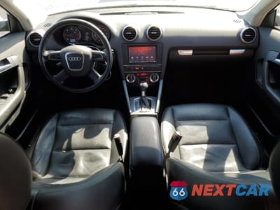 Zdjęcie 8 z 12 samochodu: 2012 AUDI A3 PREMIUM VIN:WAUBJAFM3CA048187 - miniatura