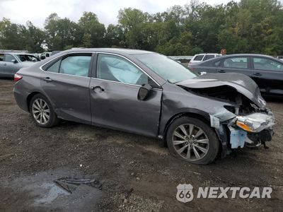 Czwarte zdjęcie samochodu z boku: 2016 TOYOTA CAMRY LE VIN:4T4BF1FK8GR536804 - miniatura