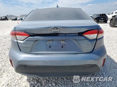 Zdjęcie 6 z 13 samochodu: 2023 TOYOTA COROLLA LE VIN:5YFB4MDE7PP076163 - miniatura