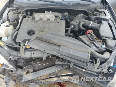Zdjęcie 11 z 14 samochodu: 2004 NISSAN ALTIMA SE VIN:1N4BL11D34C139119 - miniatura