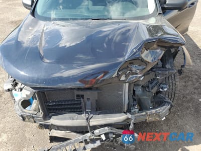 Zdjęcie 11 z 13 samochodu: 2020 FORD EDGE SE VIN:2FMPK4G90LBB17743 - miniatura
