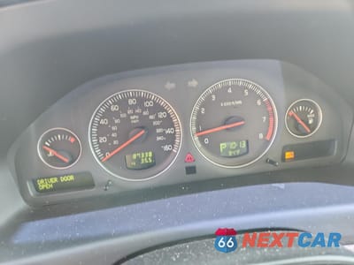 Zdjęcie 9 z 14 samochodu: 2007 VOLVO S60 2.5T VIN:YV1RS592972624178 - miniatura