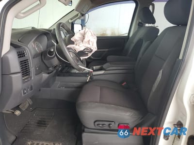 Zdjęcie 7 z 14 samochodu: 2015 NISSAN TITAN S VIN:1N6BA0ED1FN514238 - miniatura
