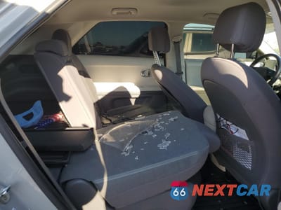 Zdjęcie 11 z 13 samochodu: 2022 HYUNDAI IONIQ 5 SE VIN:KM8KM4AE2NU099558 - miniatura