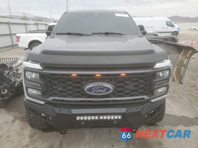 Piąte zdjęcie samochodu w środku: 2024 FORD F250 SUPER DUTY VIN:1FT8W2BM0RED01798 - miniatura
