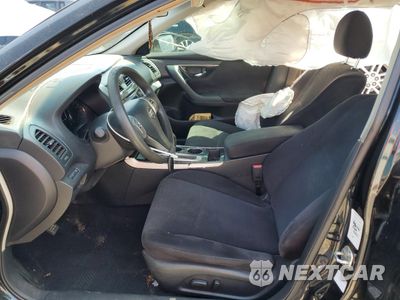 Zdjęcie 7 z 14 samochodu: 2013 NISSAN ALTIMA 2.5 VIN:1N4AL3AP8DN522902 - miniatura