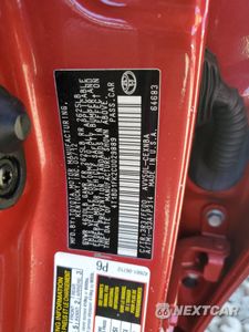 Zdjęcie 12 z 12 samochodu: 2012 TOYOTA CAMRY HYBRID VIN:4T1BD1FK2CU029889 - miniatura