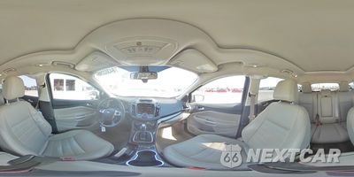 Zdjęcie 15 z 15 samochodu: 2014 FORD ESCAPE TITANIUM VIN:1FMCU0J93EUA74068 - miniatura