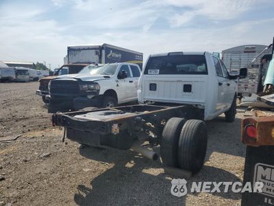 Trzecie zdjęcie samochodu z tyłu: 2022 RAM 3500 VIN:3C7WRTCLXNG246048 - miniatura