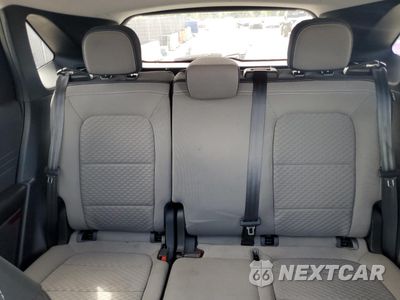 Zdjęcie 10 z 14 samochodu: 2022 FORD ESCAPE SE VIN:1FMCU9G66NUA01200 - miniatura