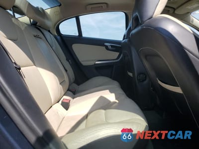Zdjęcie 10 z 14 samochodu: 2012 VOLVO S60 T5 VIN:YV1622FS9C2121475 - miniatura