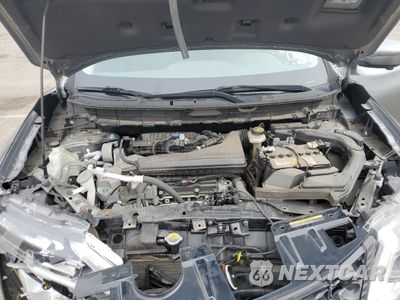Zdjęcie 12 z 14 samochodu: 2020 NISSAN ROGUE S VIN:JN8AT2MV3LW109412 - miniatura