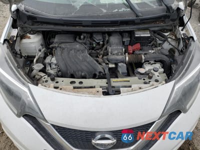 Zdjęcie 11 z 12 samochodu: 2018 NISSAN VERSA NOTE S VIN:3N1CE2CPXJL366106 - miniatura