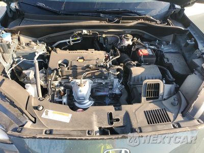 Zdjęcie 11 z 15 samochodu: 2024 HONDA HR-V LX VIN:3CZRZ1H35RM760981 - miniatura