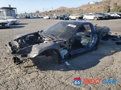 2006 CHEVROLET CORVETTE Z06 1G1YY26E865117548 - główne zdjęcie licytacji z USA - miniatura