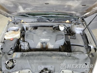 Zdjęcie 11 z 12 samochodu: 2007 BUICK LUCERNE CXL VIN:1G4HD57217U203036 - miniatura