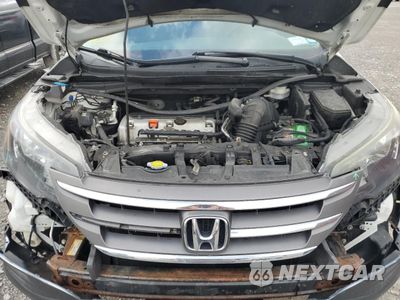 Zdjęcie 12 z 14 samochodu: 2014 HONDA CR-V LX VIN:5J6RM4H35EL016440 - miniatura
