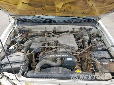 Zdjęcie 11 z 12 samochodu: 2000 TOYOTA TACOMA XTRACAB VIN:4TAWN72N0YZ684354 - miniatura