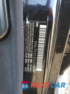 Zdjęcie 12 z 12 samochodu: 2003 MERCEDES-BENZ S 430 VIN:WDBNG70J53A367864 - miniatura