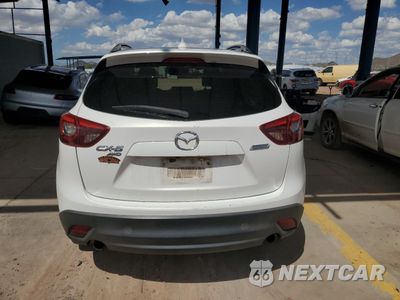 Zdjęcie 6 z 13 samochodu: 2016 MAZDA CX-5 GT VIN:JM3KE4DY7G0785992 - miniatura