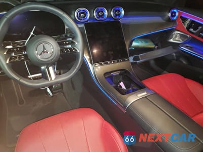 Zdjęcie 8 z 13 samochodu: 2024 MERCEDES-BENZ CLE 300 4MATIC VIN:W1KMJ4HB0RF019627 - miniatura