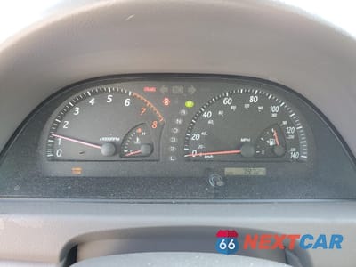 Zdjęcie 9 z 14 samochodu: 2004 TOYOTA CAMRY LE VIN:4T1BF32K84U569518 - miniatura