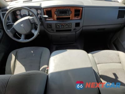 Zdjęcie 8 z 12 samochodu: 2014 DODGE RAM 1500 ST VIN:1D7HU18N26S651811 - miniatura