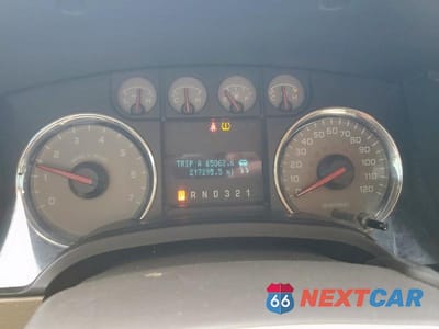 Zdjęcie 9 z 12 samochodu: 2009 FORD F150 SUPERCREW VIN:1FTRW12809FB47072 - miniatura