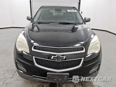 Piąte zdjęcie samochodu w środku: 2015 CHEVROLET EQUINOX LS VIN:2GNALAEK3F1110024 - miniatura