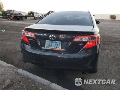 Zdjęcie 6 z 12 samochodu: 2014 TOYOTA CAMRY L VIN:4T1BF1FKXEU309377 - miniatura