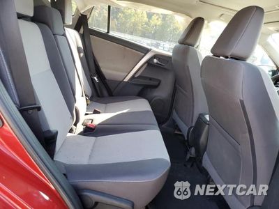 Zdjęcie 11 z 13 samochodu: 2014 TOYOTA RAV4 XLE VIN:2T3RFREV2EW196539 - miniatura