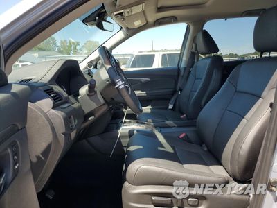 Zdjęcie 7 z 13 samochodu: 2022 HONDA PILOT SE VIN:5FNYF5H21NB032386 - miniatura