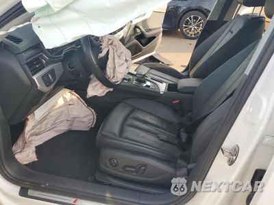 Zdjęcie 7 z 14 samochodu: 2017 AUDI A4 PREMIUM PLUS VIN:WAUENAF47HN008907 - miniatura