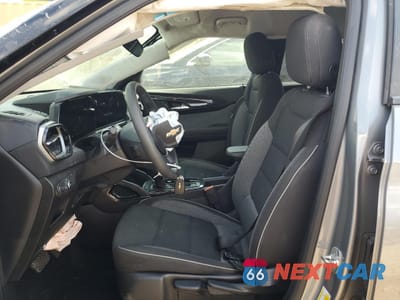 Zdjęcie 7 z 13 samochodu: 2025 CHEVROLET TRAILBLAZER LT VIN:KL79MRSL9SB065411 - miniatura