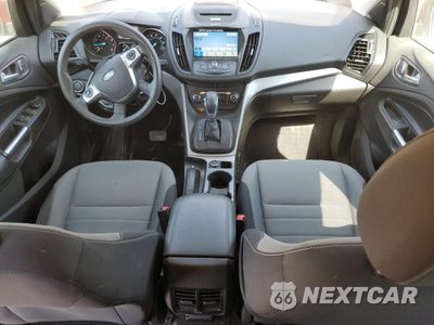 Zdjęcie 8 z 15 samochodu: 2016 FORD ESCAPE SE VIN:1FMCU9GXXGUB93068 - miniatura