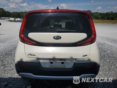 Zdjęcie 6 z 15 samochodu: 2020 KIA SOUL LX VIN:KNDJ23AUXL7063264 - miniatura