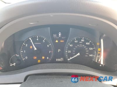 Zdjęcie 9 z 14 samochodu: 2011 LEXUS RX 350 BASE VIN:2T2BK1BA7BC097734 - miniatura