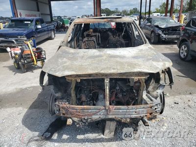 Piąte zdjęcie samochodu w środku: 2017 GMC ACADIA DENALI VIN:1GKKNXLS7HZ161456 - miniatura