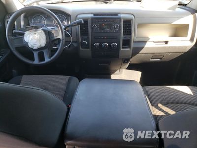 Zdjęcie 8 z 12 samochodu: 2011 DODGE RAM 1500 VIN:1D7RV1GP2BS551724 - miniatura